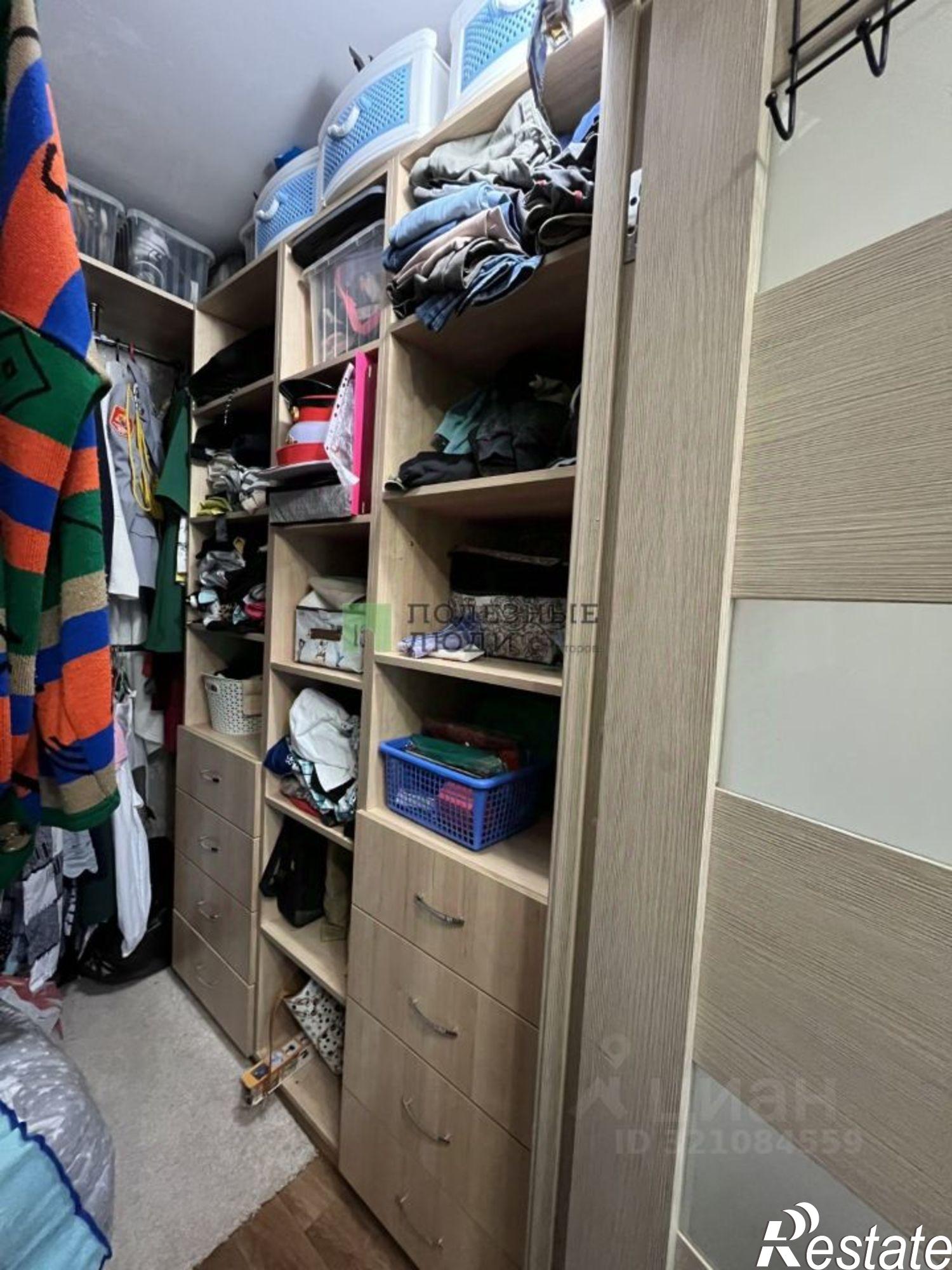 Купить квартиру за 3 800 000 рублей на улица Безжонова, 92