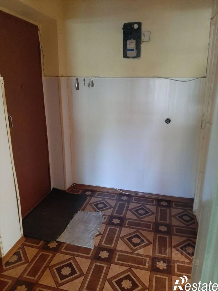 3-комн квартира улица Николая Ветошникова, 64,  д. 64