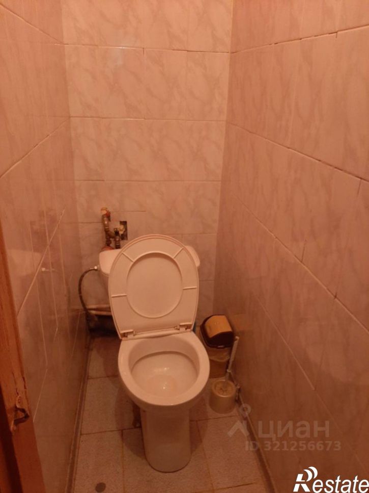 3-комн квартира улица Николая Ветошникова, 64,  д. 64