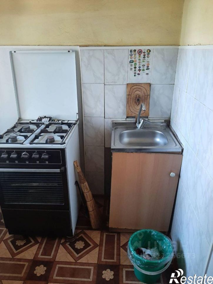 3-комн квартира улица Николая Ветошникова, 64,  д. 64