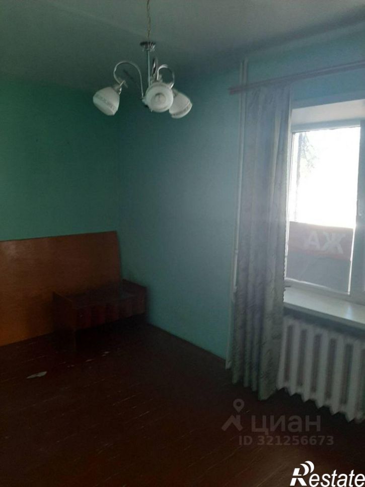 3-комн квартира улица Николая Ветошникова, 64,  д. 64