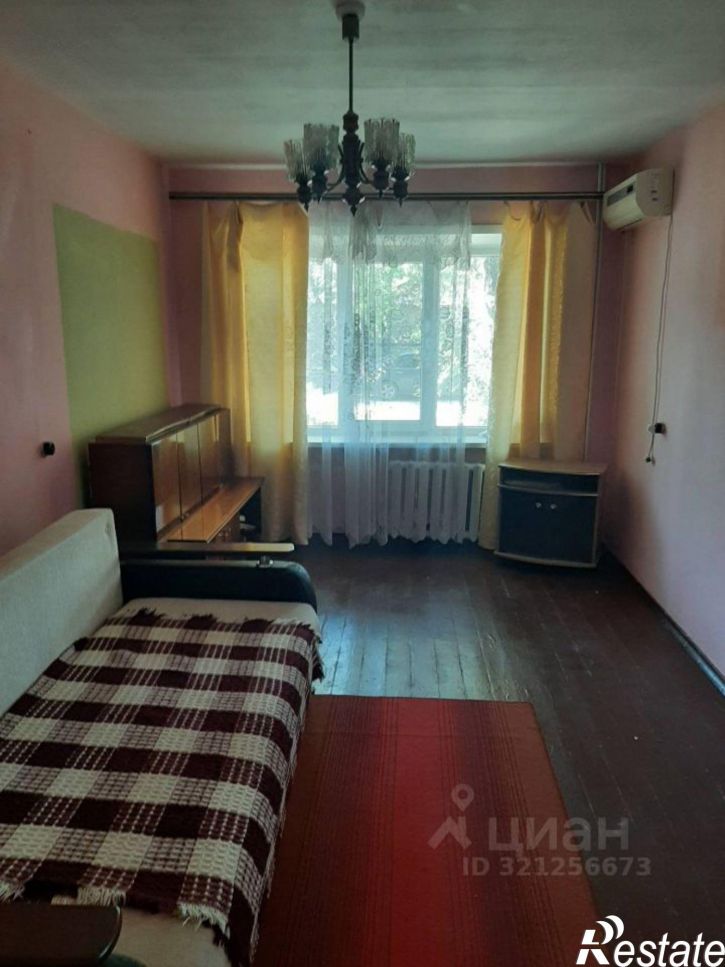 3-комн квартира улица Николая Ветошникова, 64,  д. 64