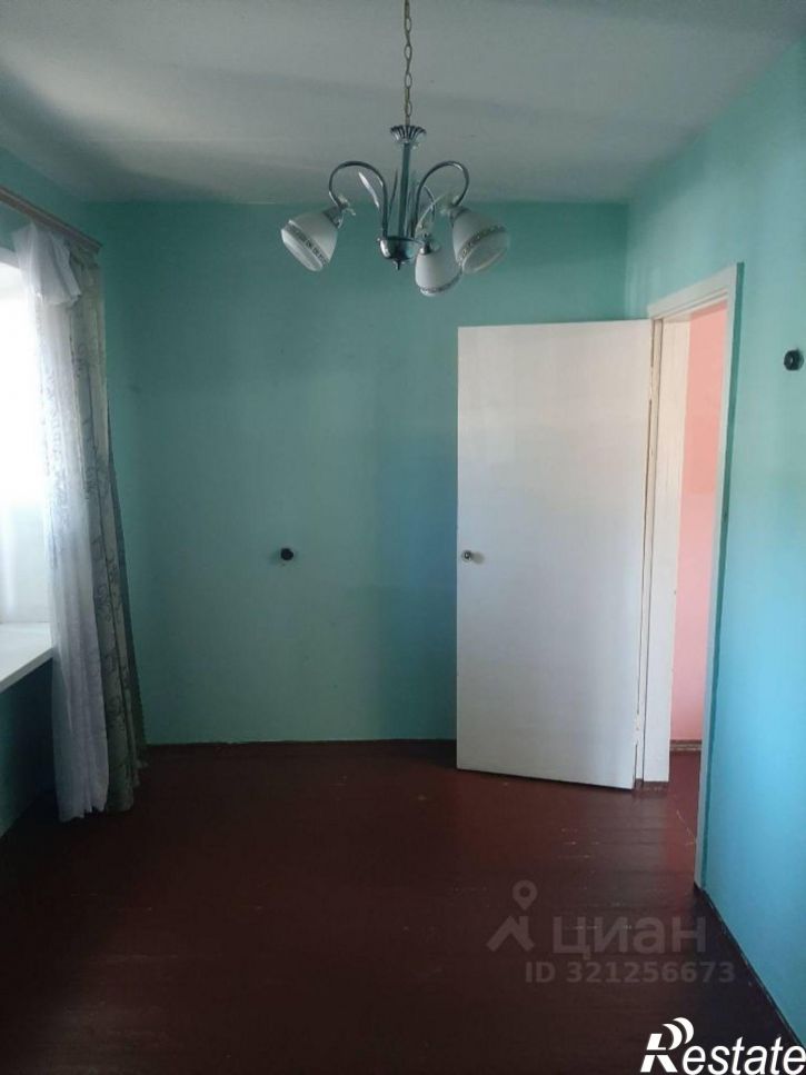 3-комн квартира улица Николая Ветошникова, 64,  д. 64