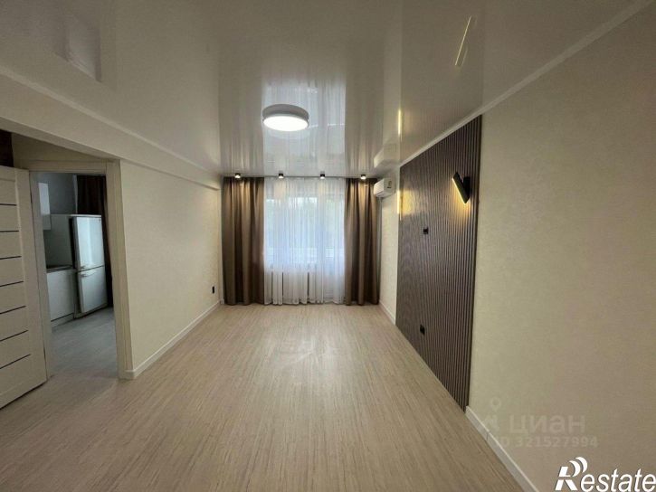 1-комн квартира улица Савушкина, 19 к2,  д. 19 к2