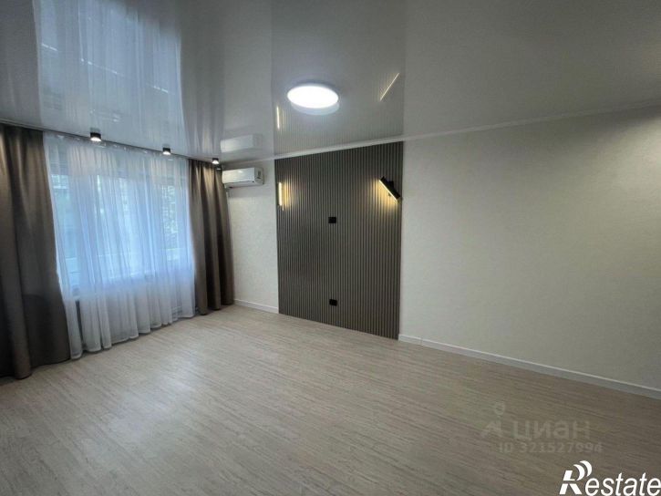 1-комн квартира улица Савушкина, 19 к2,  д. 19 к2