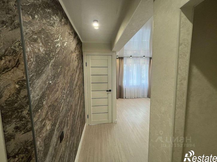 1-комн квартира улица Савушкина, 19 к2,  д. 19 к2