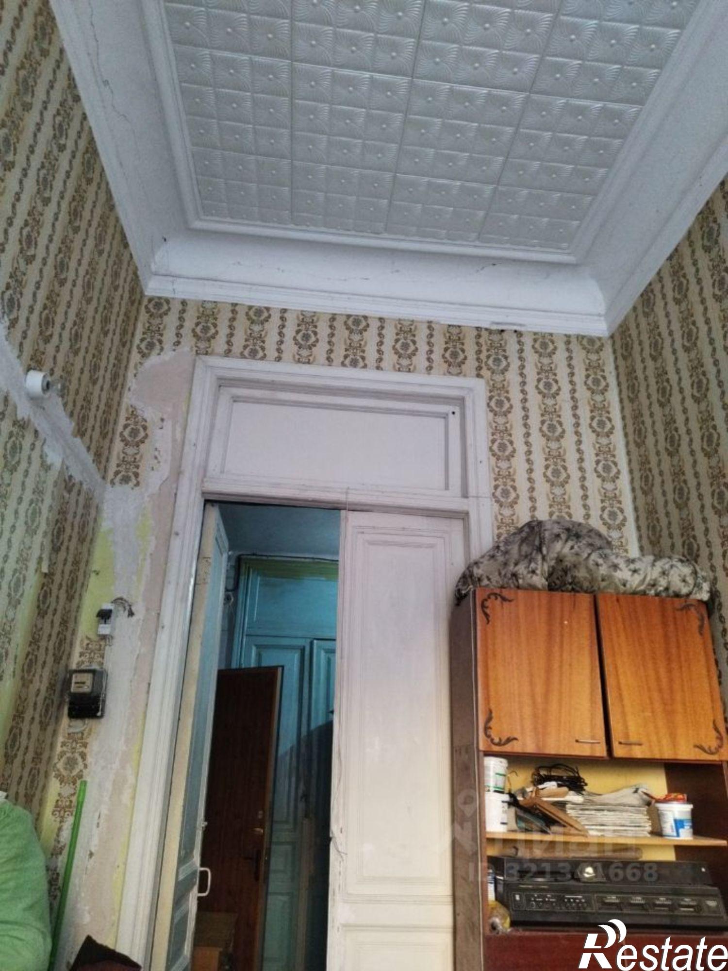 Купить комнату за 1 000 000 рублей на улица Свердлова, 41/18