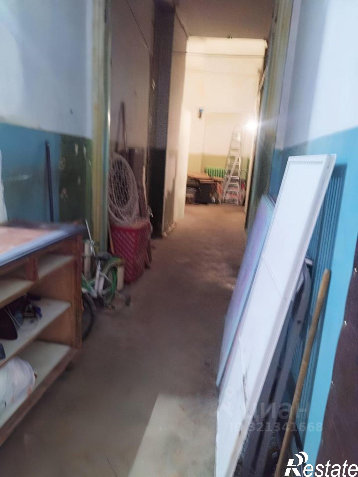 Купить комнату за 1 000 000 рублей на улица Свердлова, 41/18