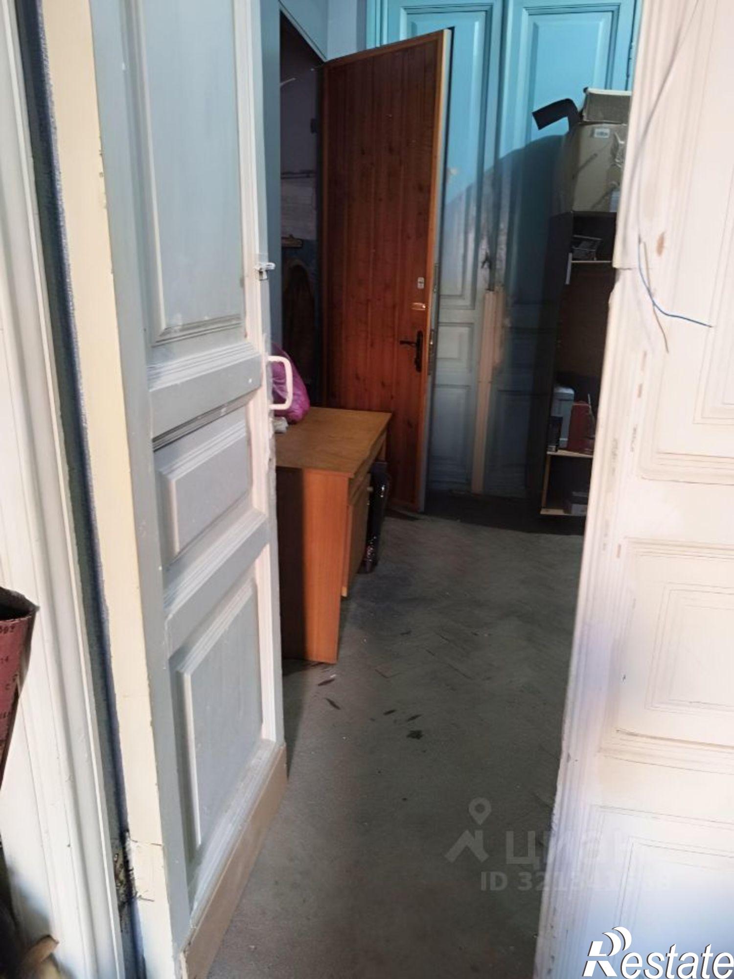 Купить комнату за 1 000 000 рублей на улица Свердлова, 41/18