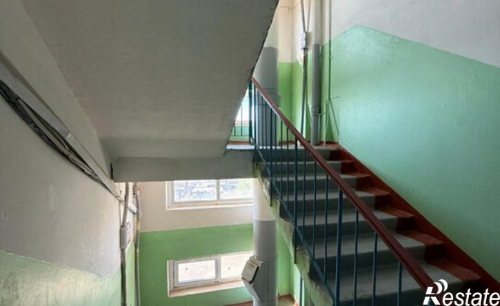 3-комн квартира улица Генерала Герасименко, 8,  д. 8