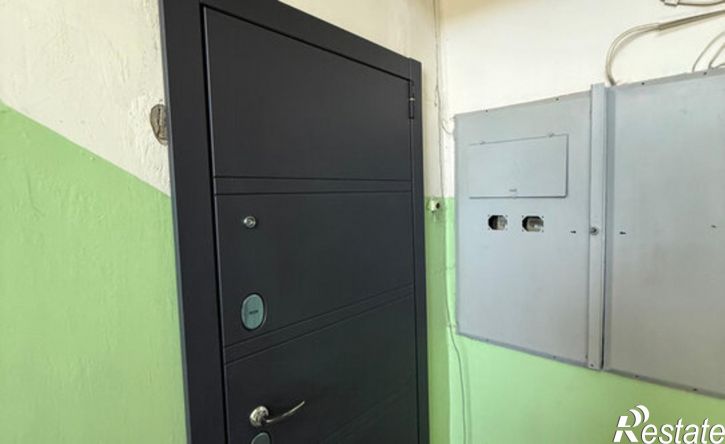 3-комн квартира улица Генерала Герасименко, 8,  д. 8