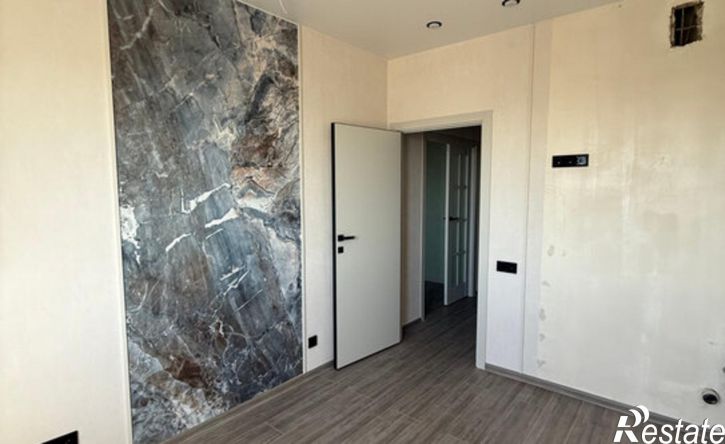 3-комн квартира улица Генерала Герасименко, 8,  д. 8