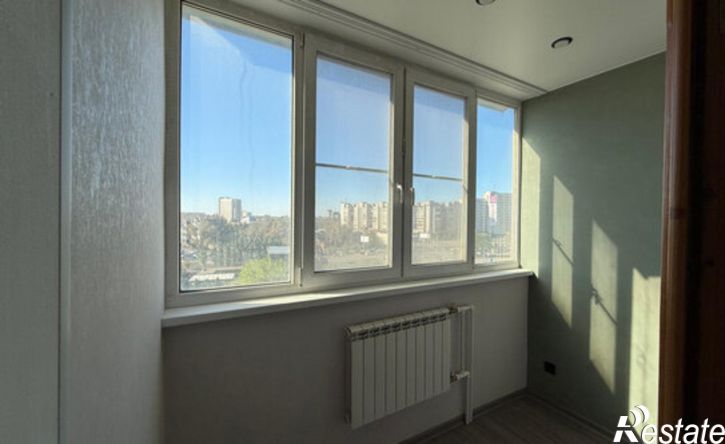 3-комн квартира улица Генерала Герасименко, 8,  д. 8