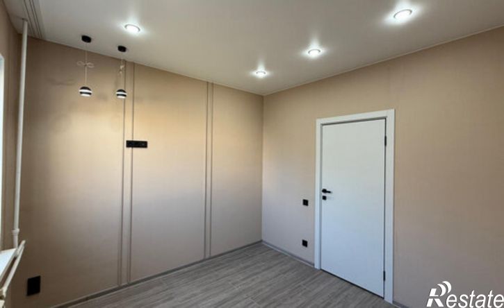 3-комн квартира улица Генерала Герасименко, 8,  д. 8