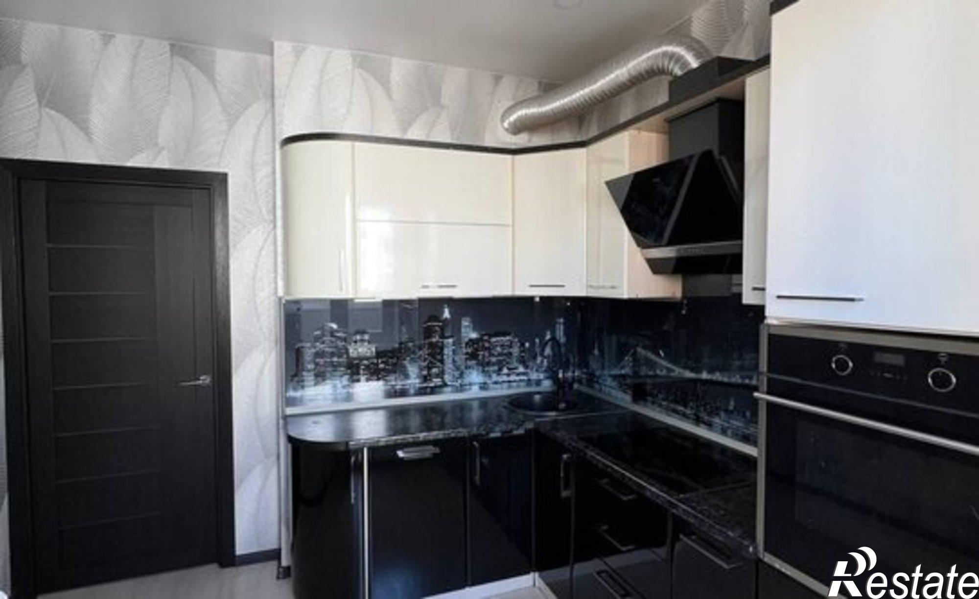 Купить квартиру за 5 600 000 рублей на улица Бориса Алексеева, 20 к1