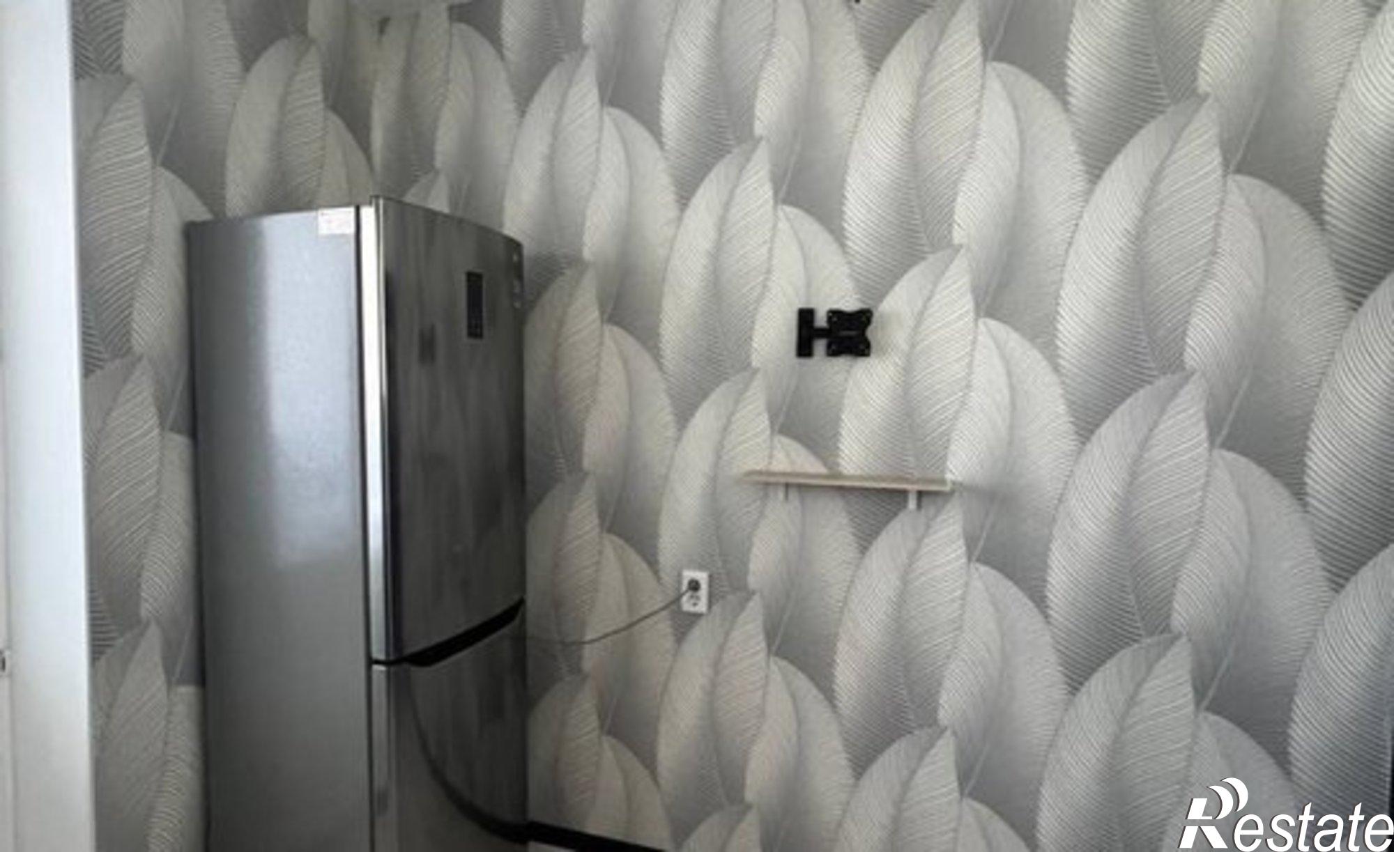 Купить квартиру за 5 600 000 рублей на улица Бориса Алексеева, 20 к1