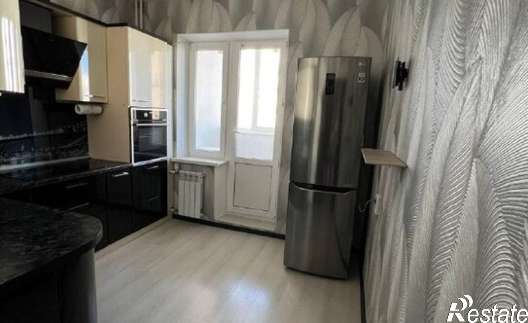 Купить квартиру за 5 600 000 рублей на улица Бориса Алексеева, 20 к1