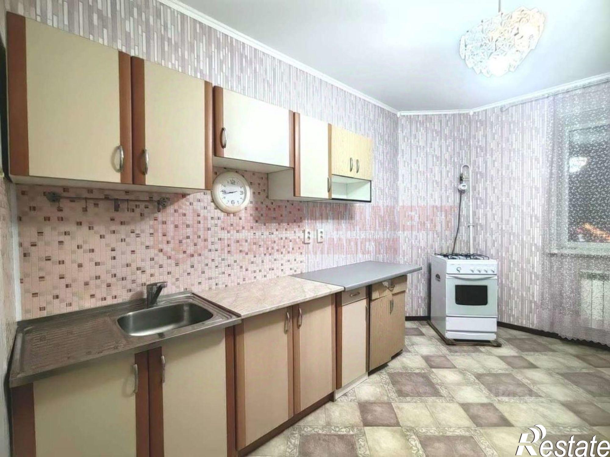 Купить квартиру за 6 950 000 рублей на улица Куликова, 44А