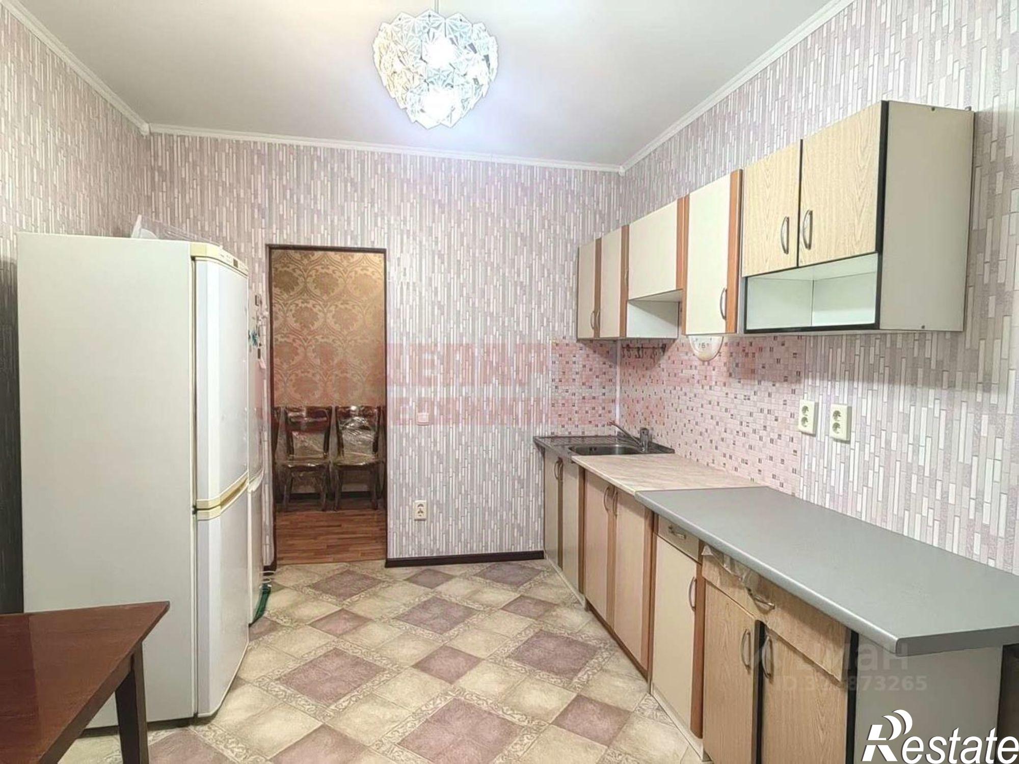 Купить квартиру за 6 950 000 рублей на улица Куликова, 44А