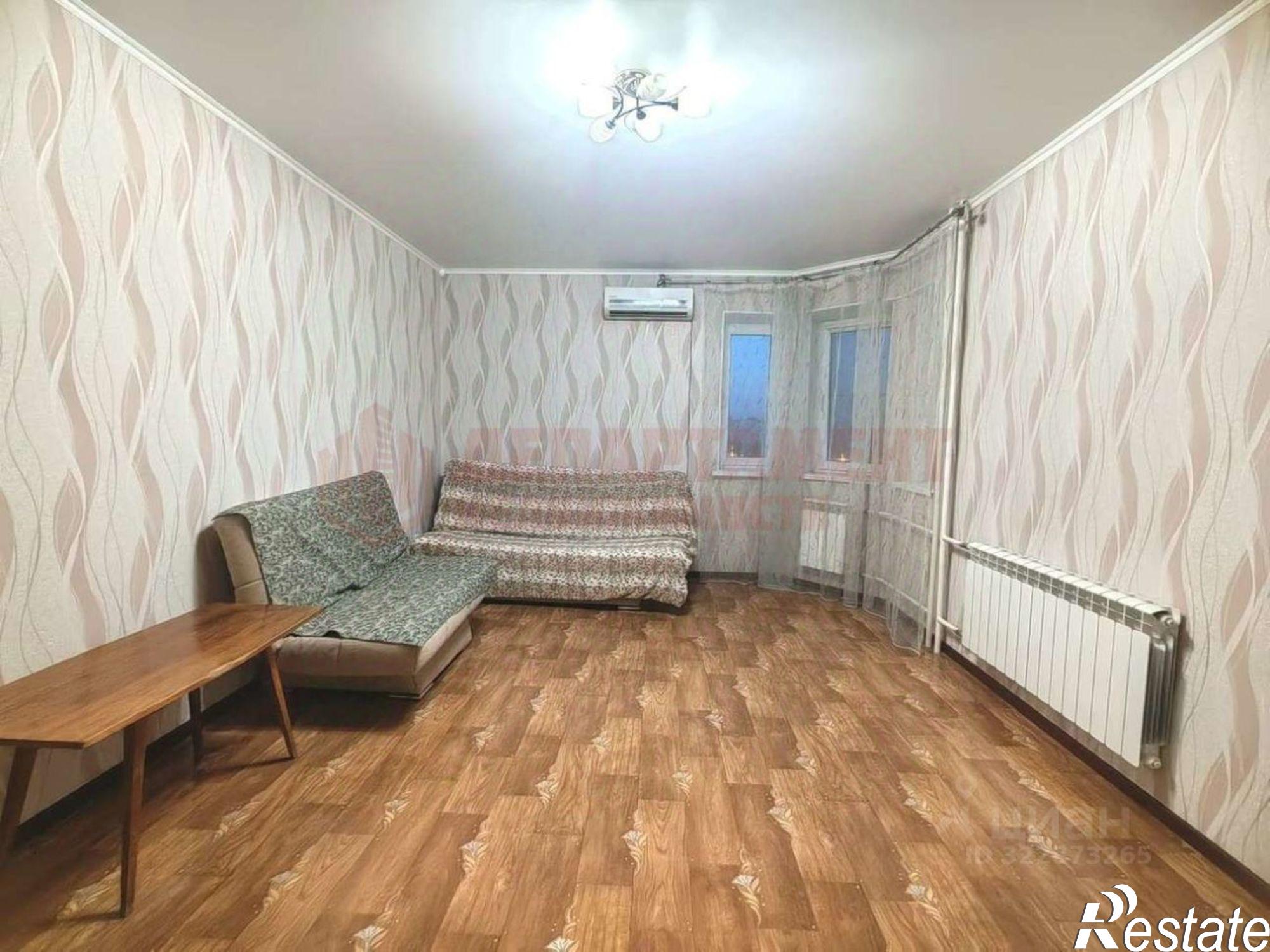 Купить квартиру за 6 950 000 рублей на улица Куликова, 44А