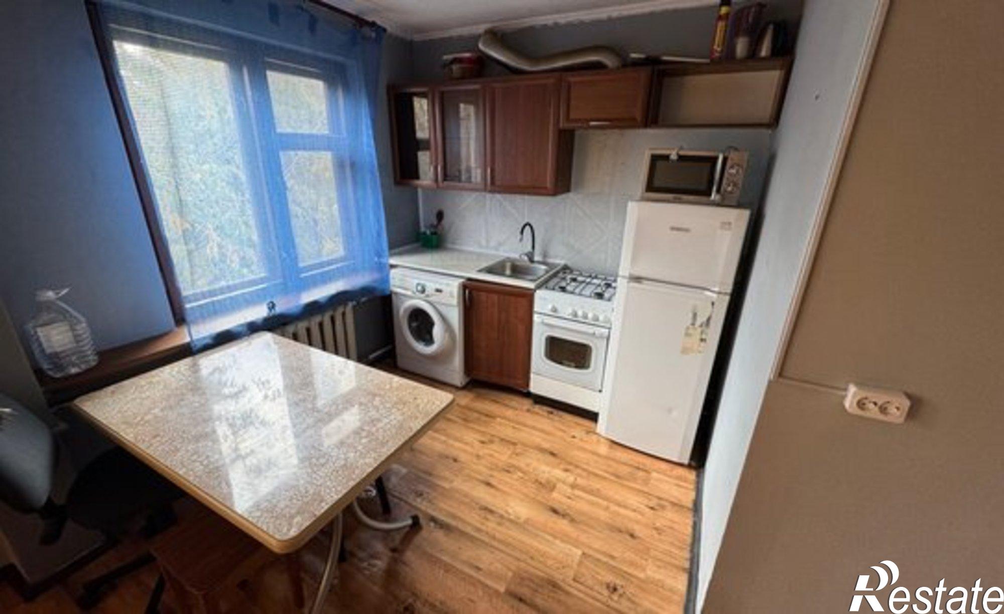 Купить квартиру за 3 100 000 рублей на улица Савушкина, 14