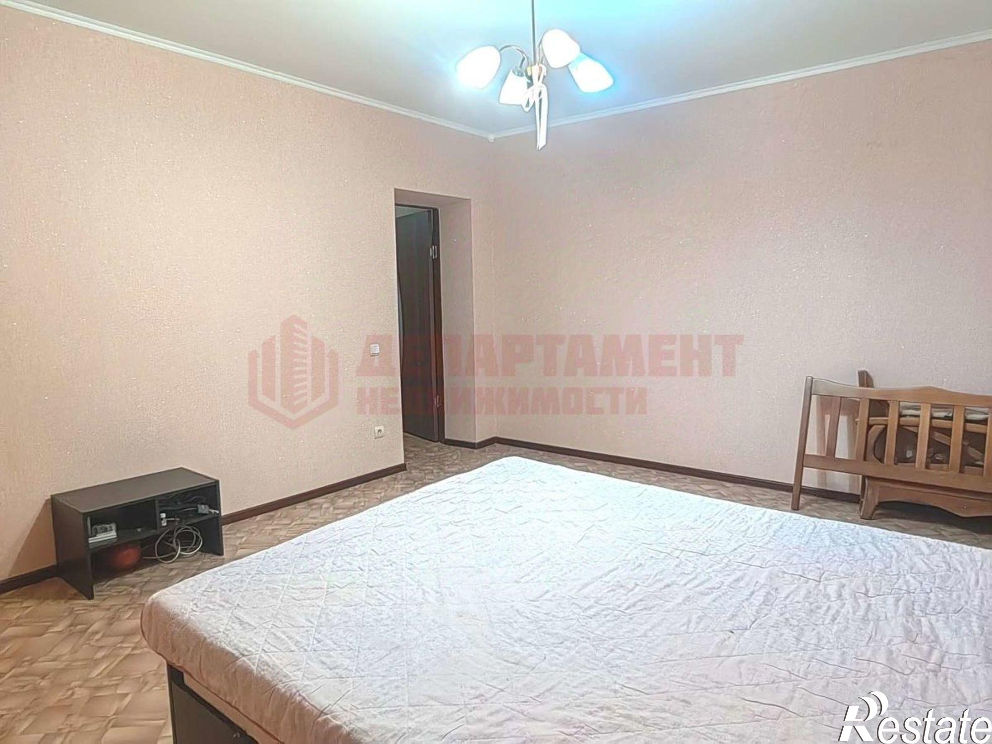 Купить квартиру за 6 950 000 рублей на улица Куликова, 44А