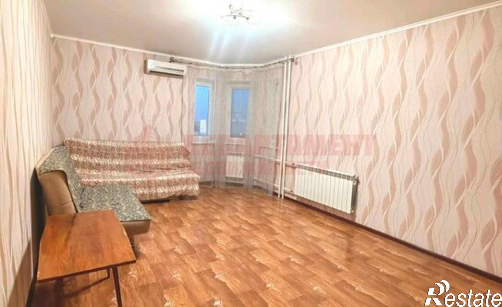 Купить квартиру за 6 950 000 рублей на улица Куликова, 44А