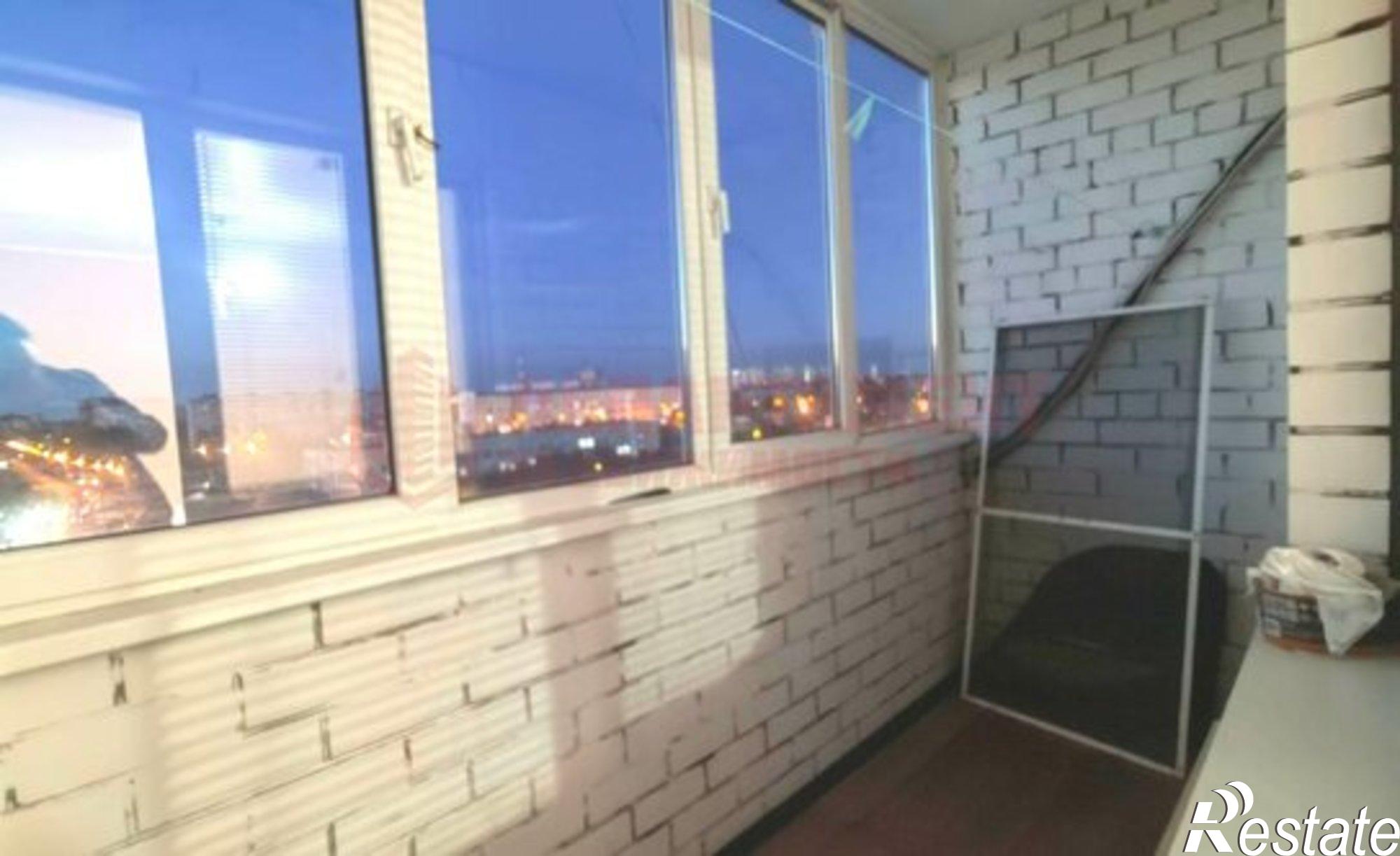 Купить квартиру за 6 950 000 рублей на улица Куликова, 44А