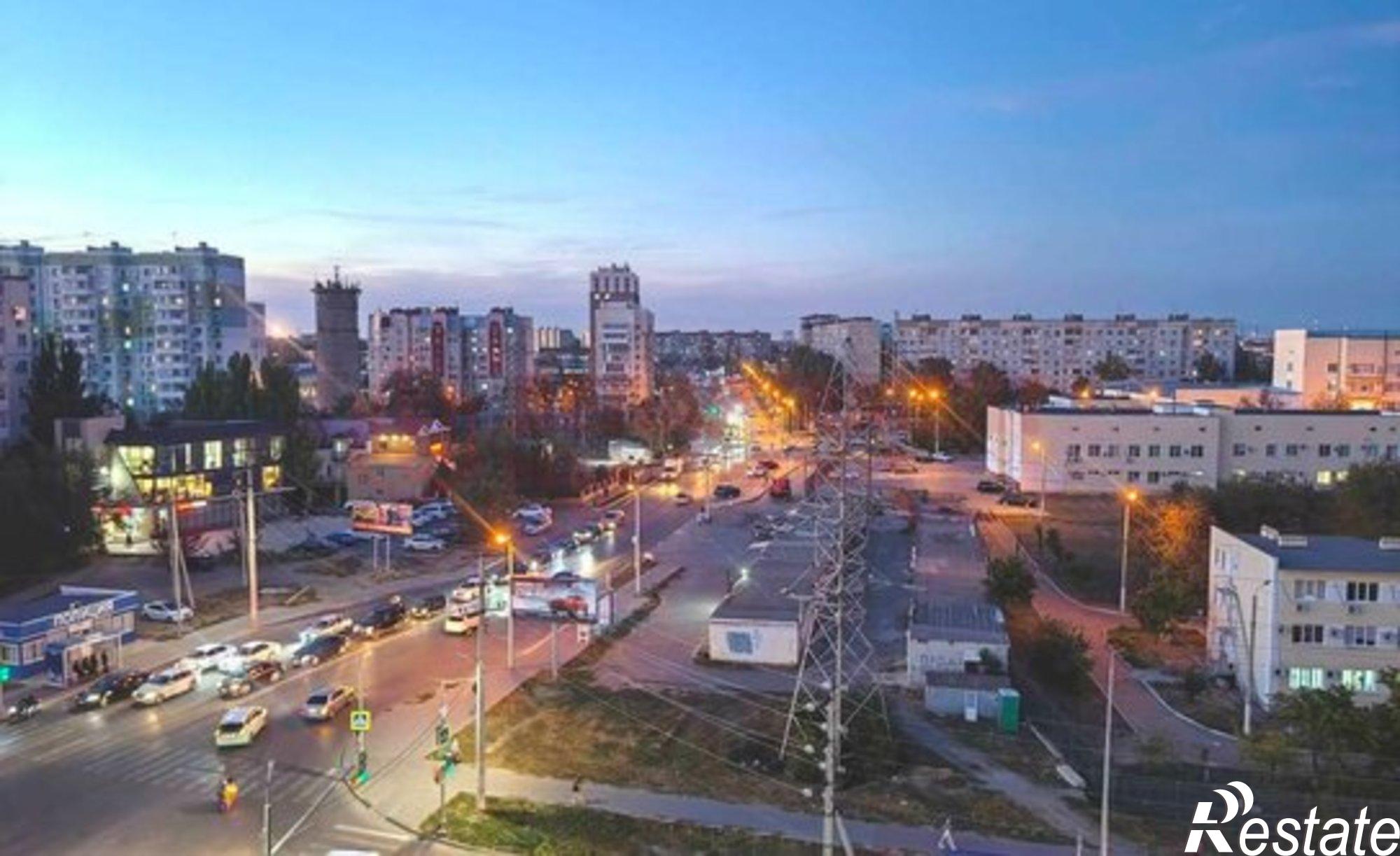 Купить квартиру за 6 950 000 рублей на улица Куликова, 44А