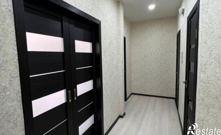 2-комн квартира улица Бориса Алексеева, 20 к1,  д. 20 к1