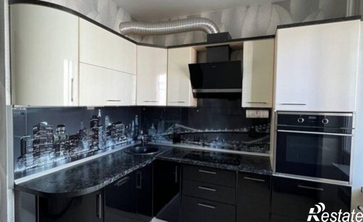 2-комн квартира улица Бориса Алексеева, 20 к1,  д. 20 к1