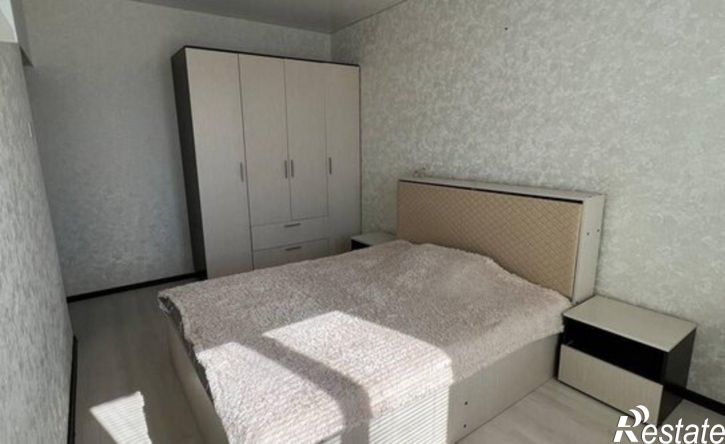 2-комн квартира улица Бориса Алексеева, 20 к1,  д. 20 к1