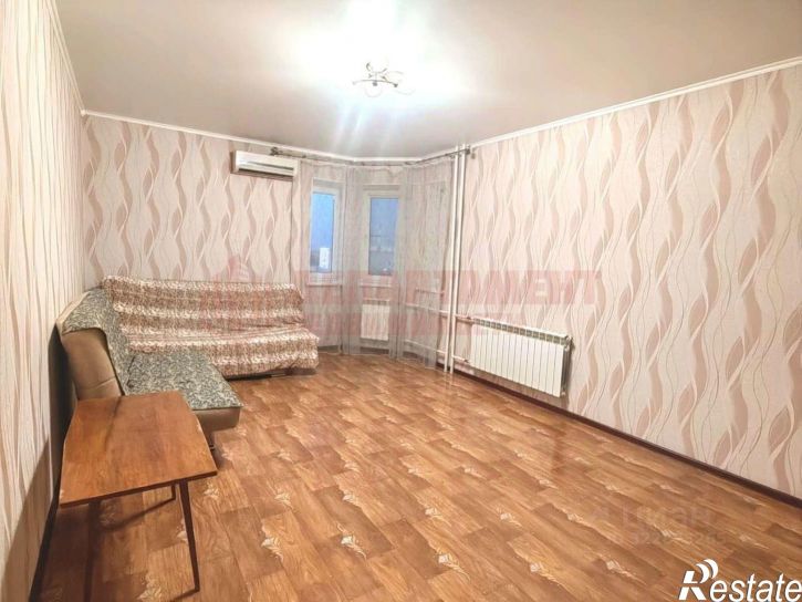 2-комн квартира улица Куликова, 44А,  д. 44А