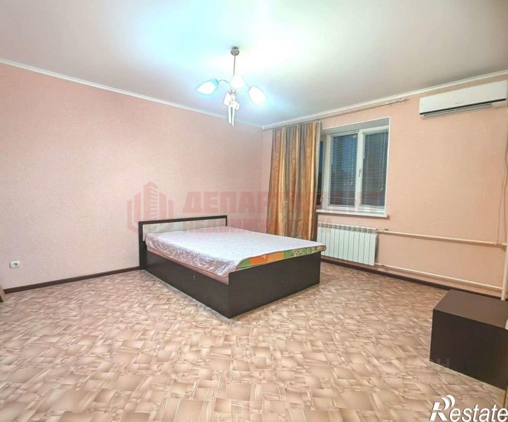 2-комн квартира улица Куликова, 44А,  д. 44А