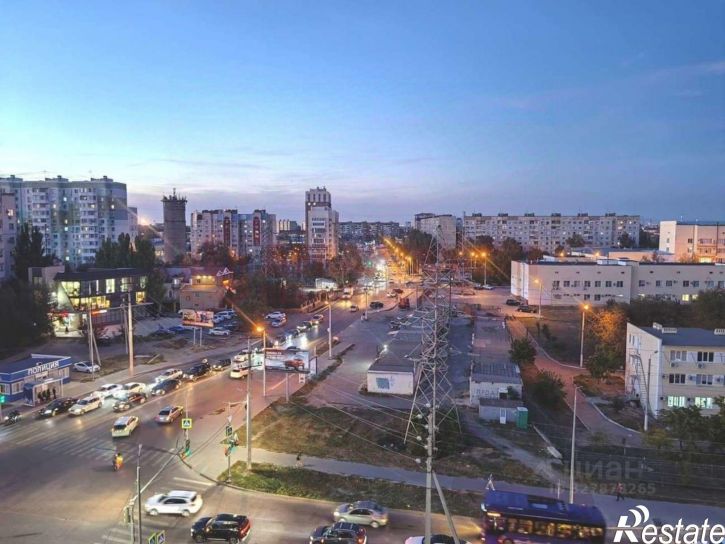 2-комн квартира улица Куликова, 44А,  д. 44А