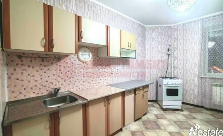 2-комн квартира улица Куликова, 44А,  д. 44А