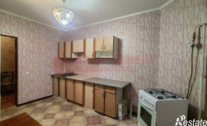 2-комн квартира улица Куликова, 44А,  д. 44А