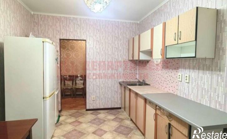 2-комн квартира улица Куликова, 44А,  д. 44А