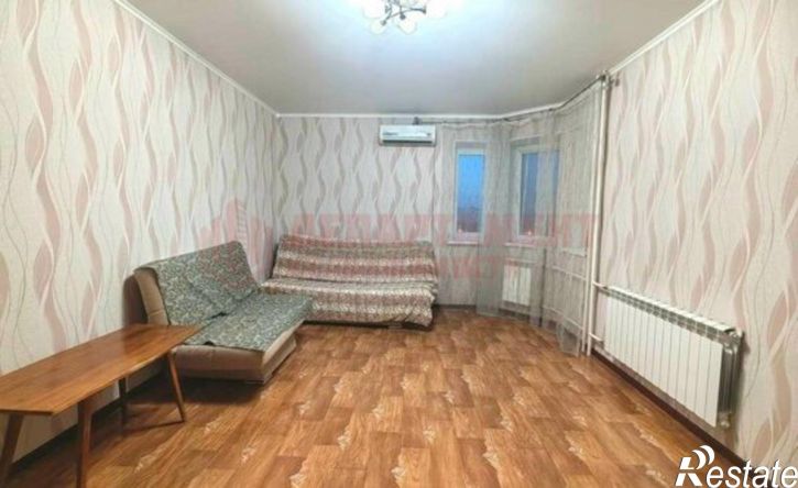 2-комн квартира улица Куликова, 44А,  д. 44А