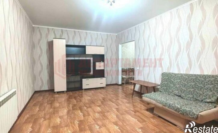 2-комн квартира улица Куликова, 44А,  д. 44А