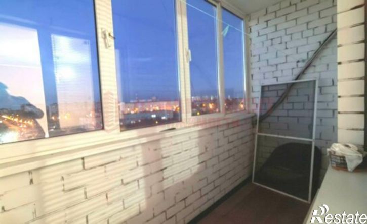 2-комн квартира улица Куликова, 44А,  д. 44А