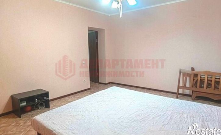 2-комн квартира улица Куликова, 44А,  д. 44А