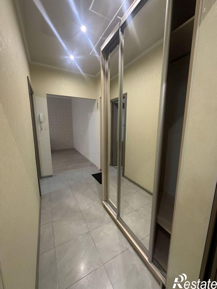 2-комн квартира проезд Николая Островского, 4 к1,  д. 4 к1