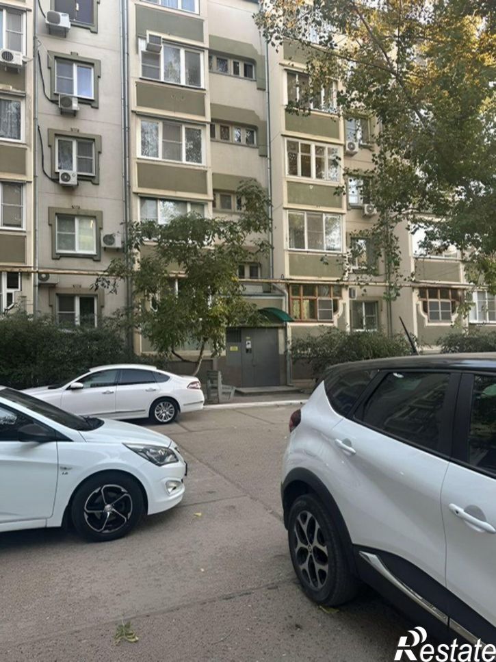 2-комн квартира проезд Николая Островского, 4 к1,  д. 4 к1