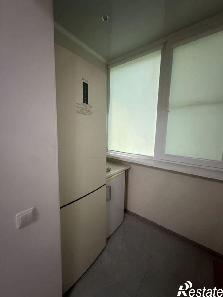 2-комн квартира проезд Николая Островского, 4 к1,  д. 4 к1