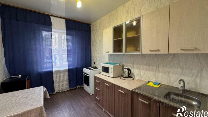 2-комн квартира 2-я Зеленгинская улица, 3 к3,  д. 3 к3