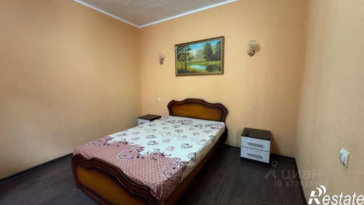 2-комн квартира 2-я Зеленгинская улица, 3 к3,  д. 3 к3