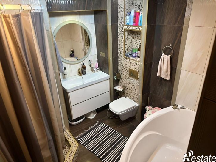 2-комн квартира улица Набережная Приволжского затона, 16 к1,  д. 16 к1