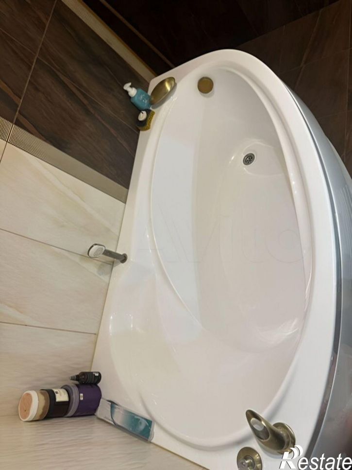 2-комн квартира улица Набережная Приволжского затона, 16 к1,  д. 16 к1