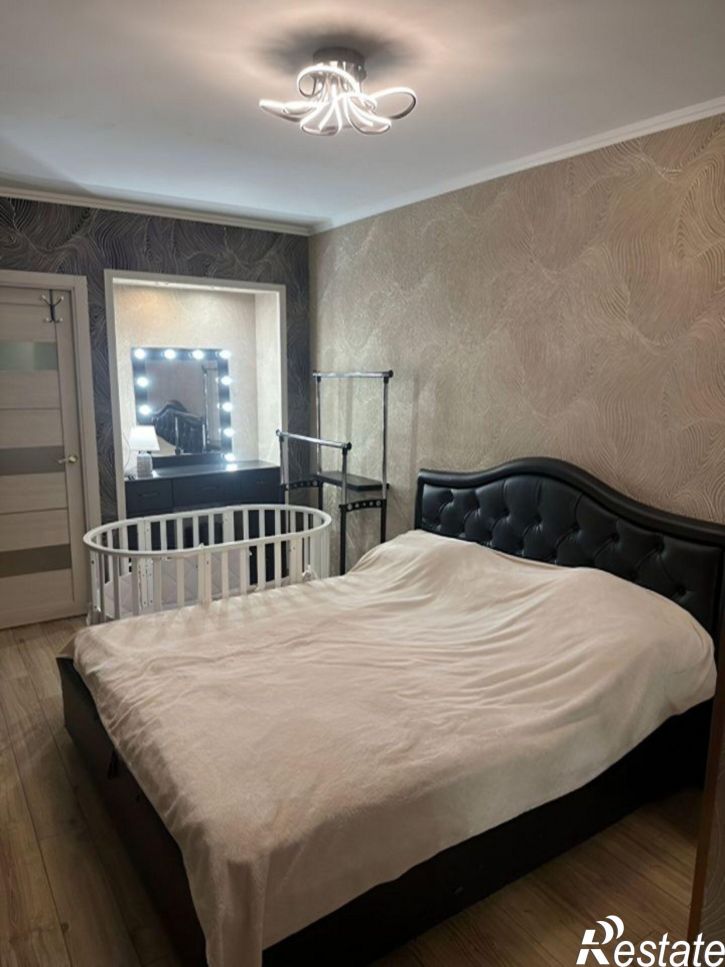 2-комн квартира улица Набережная Приволжского затона, 16 к1,  д. 16 к1